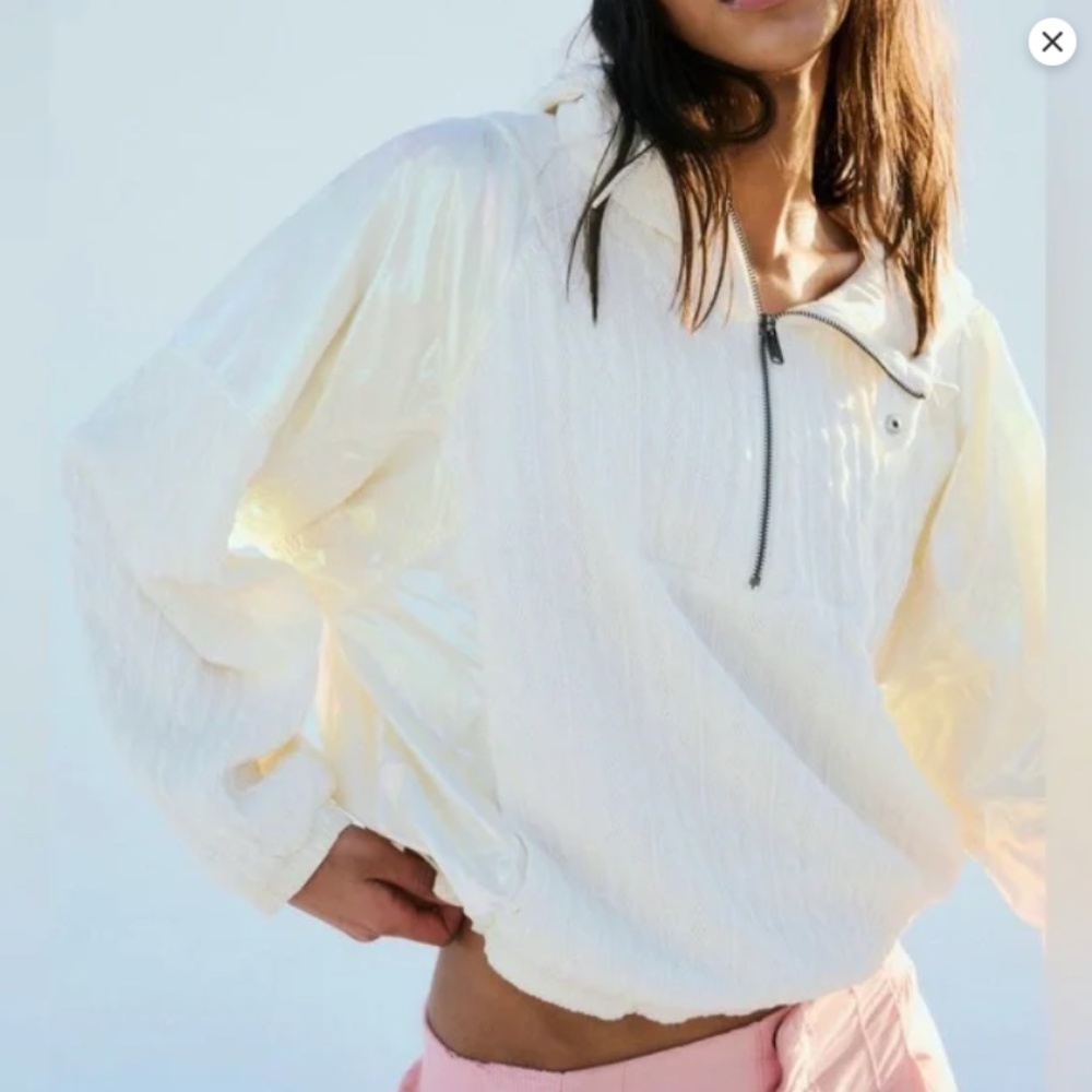 Free People Movement Women's Sweetest Pullover XS - Picture 2 of 4